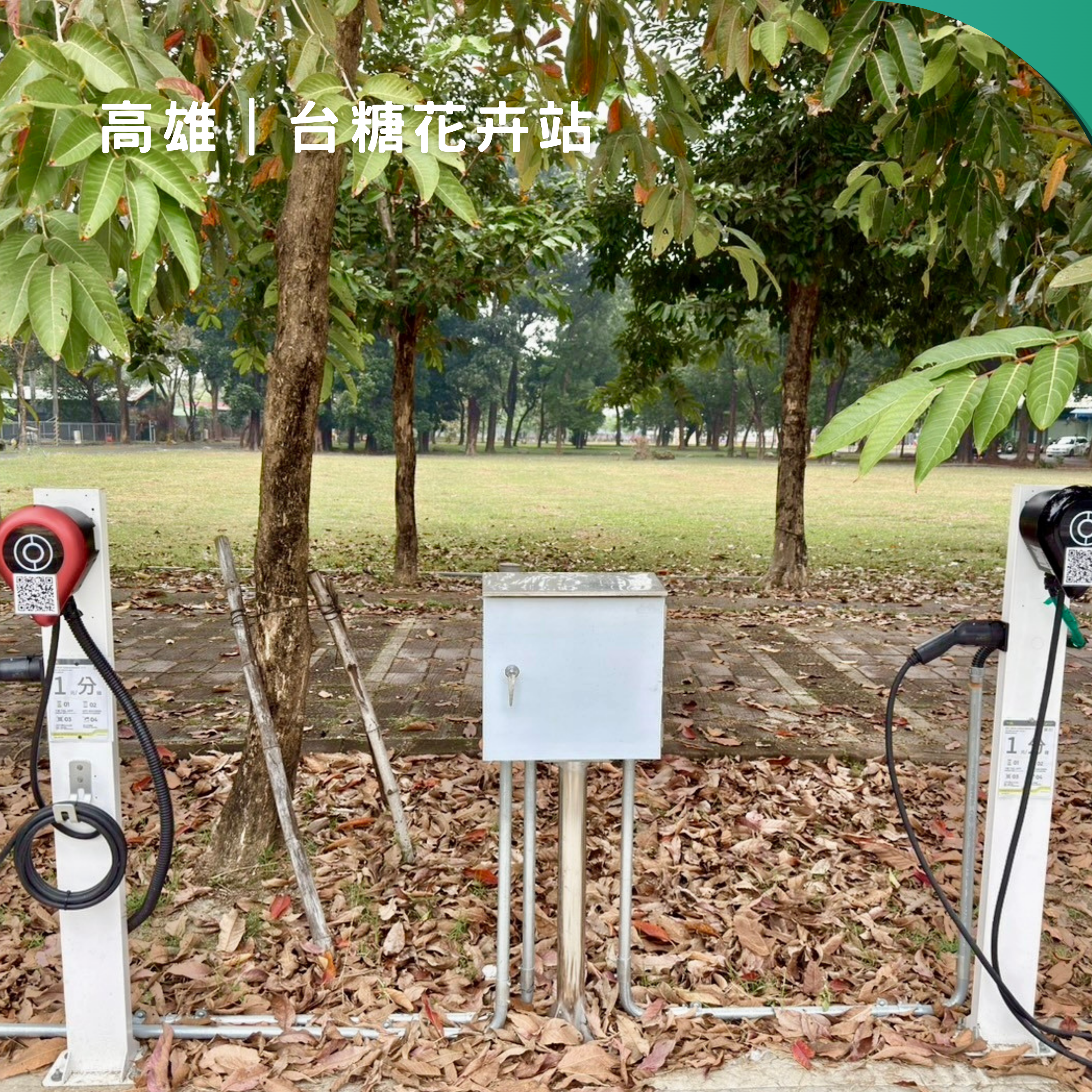 台糖花卉農園中心 Banner