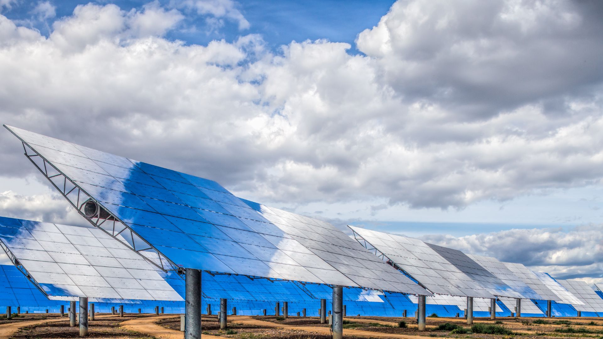 高效能儲能系統 / High-Efficiency Energy Storage