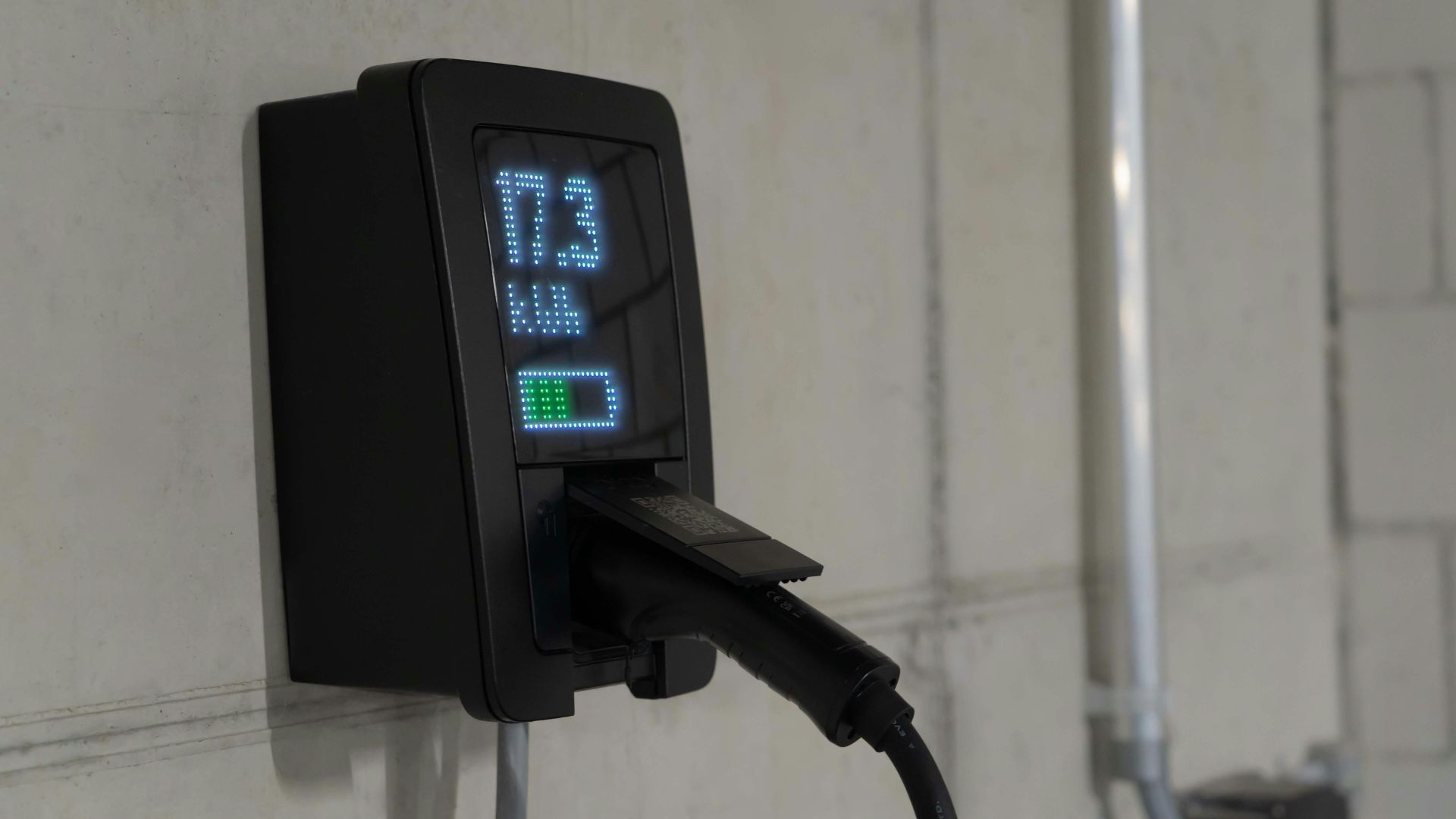 家用／商用充電樁建置