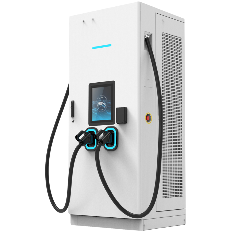 DC 充電樁 |HY-SEC 240KW